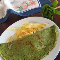  at Dixie & Dallas Juicebar in Natal