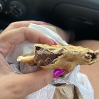   at VeganFit in Parnamirim