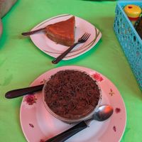  at VeganFit in Parnamirim