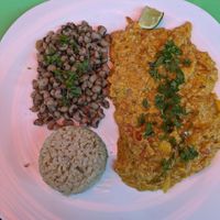  at VeganFit in Parnamirim