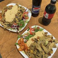   at MUC - Oliva - T2 in Munich