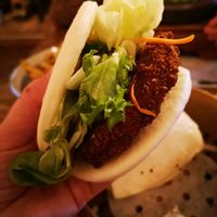  at Michael Wan's Wok Inn in Blackpool