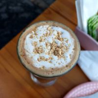  at Amarama Vegan in Sao Paulo