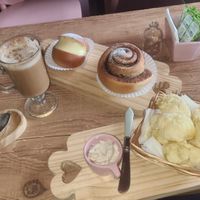 Brunch simplesmente maravilhoso #Veganuary at Amarama Vegan in Sao Paulo