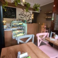 #Veganuary at Amarama Vegan in Sao Paulo