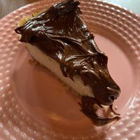   at Amarama Vegan in Sao Paulo