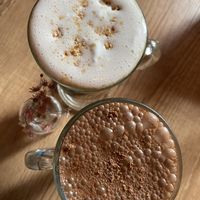   at Amarama Vegan in Sao Paulo