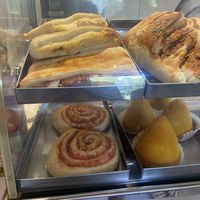   at Amarama Vegan in Sao Paulo