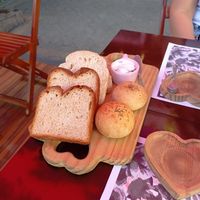  at Amarama Vegan in Sao Paulo