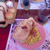  at Amarama Vegan in Sao Paulo