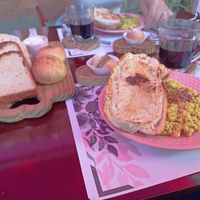  at Amarama Vegan in Sao Paulo