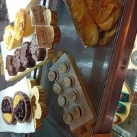  at Amarama Vegan in Sao Paulo