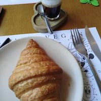  at Amarama Vegan in Sao Paulo