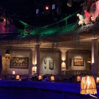   at Europa Park - Bamboe Baai in Rust