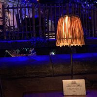   at Europa Park - Bamboe Baai in Rust