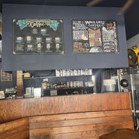   at Wailuku Coffee Co in Wailuku