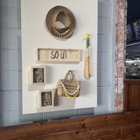   at Wailuku Coffee Co in Wailuku