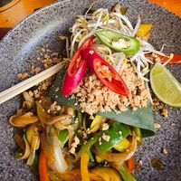  at Diferent in Mallorca