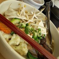  at Chada Thai - Thai Nuddelsuppe in Freiburg