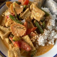   at Chada Thai - Thai Nuddelsuppe in Freiburg