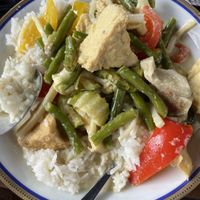   at Chada Thai - Thai Nuddelsuppe in Freiburg