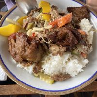   at Chada Thai - Thai Nuddelsuppe in Freiburg