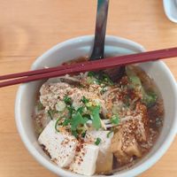  at Chada Thai - Thai Nuddelsuppe in Freiburg