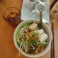  at Chada Thai - Thai Nuddelsuppe in Freiburg