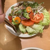   at Chada Thai - Thai Nuddelsuppe in Freiburg