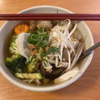  at Chada Thai - Thai Nuddelsuppe in Freiburg