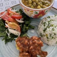   at Jero Café in Sogamoso