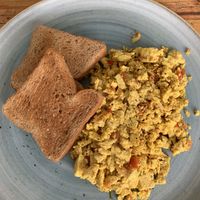   at Jero Café in Sogamoso