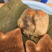   at Jero Café in Sogamoso