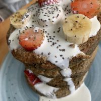   at Jero Café in Sogamoso