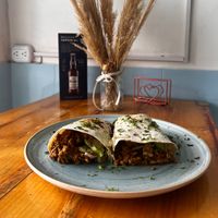   at Jero Café in Sogamoso