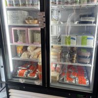  at For Goodness Bake in Calgary