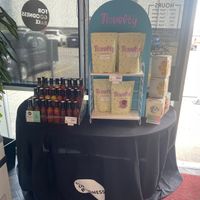  at For Goodness Bake in Calgary