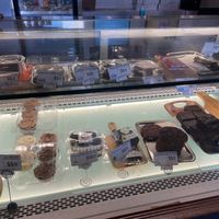  at For Goodness Bake in Calgary