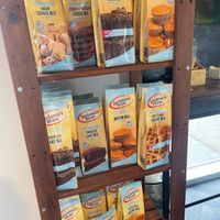  at For Goodness Bake in Calgary