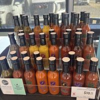   at For Goodness Bake in Calgary