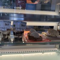   at For Goodness Bake in Calgary