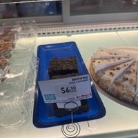   at For Goodness Bake in Calgary