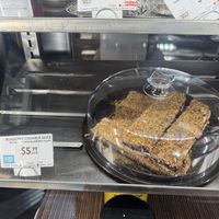   at For Goodness Bake in Calgary