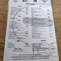  at Peter Café Sport in Faial