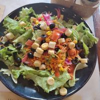  at Peter Café Sport in Faial