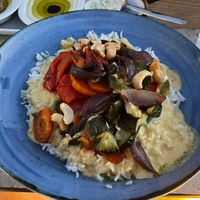   at Cella Bar in Pico