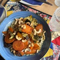   at Cella Bar in Pico