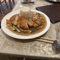   at Vegan City - Husitska in Prague