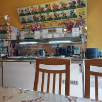  at Vegan City - Husitska in Prague