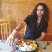  at Vegan City - Husitska in Prague